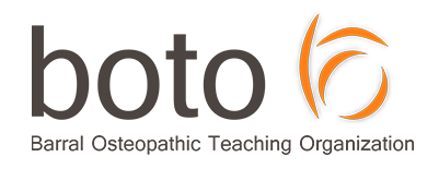 Barral Osteopathic Teaching Organization (BOTO)