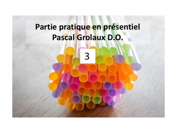 Pratique. Approche ostéopathique ciblant le système neuro-endocrino-immunitaire en relation avec le nerf vague et la variabilité de la fréquence cardiaque. Pascal Grolaux, D.O.