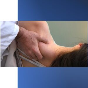 Les dysfonctions de l'épaule et de la ceinture scapulaire :  Approche myofasciale (‘’Applied Fascial Release’’ – AFR)  et exercices thérapeutiques. Paul Evans D.O.