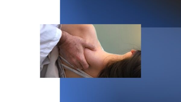 Les dysfonctions de l'épaule et de la ceinture scapulaire :  Approche myofasciale (‘’Applied Fascial Release’’ – AFR)  et exercices thérapeutiques. Paul Evans D.O.