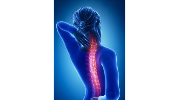 Troubles cervicogéniques. Approche Volumétrique Avancée. Par Joseph Gill-Lussier D.O.