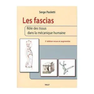 Serge Paoletti D.O. Décodage fascial 1