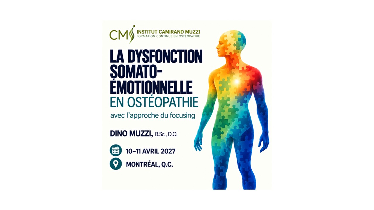 Institut Camirand Muzzi