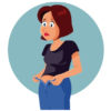Exercices hypopressifs pour la sphère abdomino-pelvienne avec Michelle Côté. – Image 2