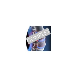 Manipulations des disques intervertébraux Alain Croibier D.O.